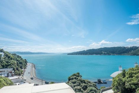 Photo of property in 15u2 Kio Road, Hataitai, Wellington, 6021