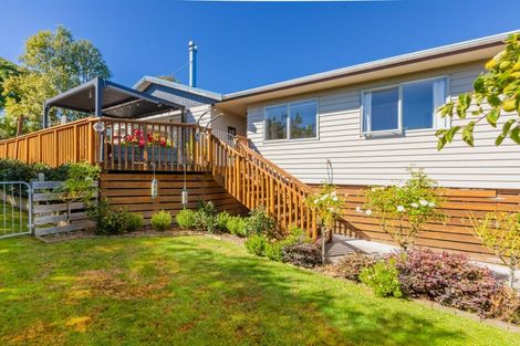 Photo of property in 21 Watts Street, Waipawa, 4210