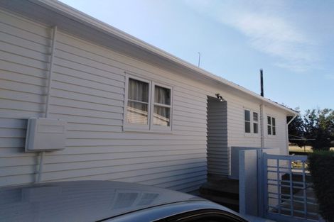 Photo of property in 18 Mcgregor Crescent, Masterton, 5810