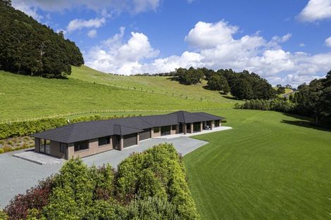 Photo of property in 47 Rockingham Road, Glenbervie, Whangarei, 0173