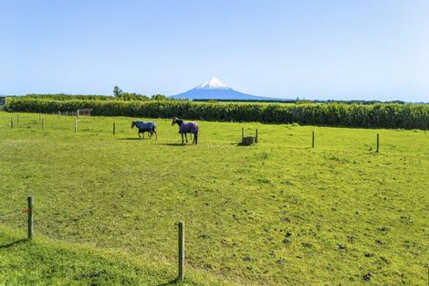 Photo of property in 103 Mclean Road, Okaiawa, Hawera, 4671