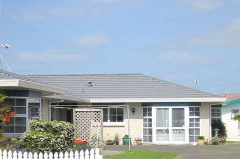 Photo of property in 1 Spence Place, Morrinsville, 3300