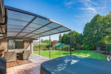 Photo of property in 1 Sudeng Street, Levin, 5510