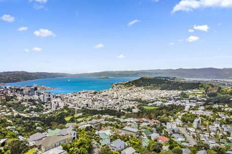 Photo of property in 91 Karepa Street, Brooklyn, Wellington, 6021