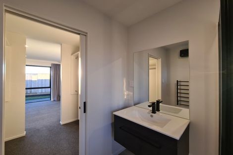 Photo of property in 67 Northmoor Boulevard, Rolleston, 7615