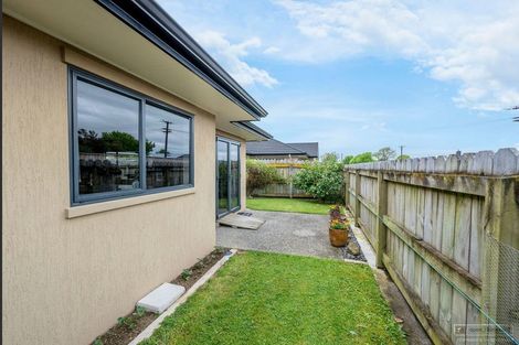 Photo of property in 166a Winchester Street, Levin, 5510