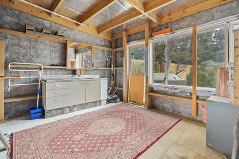 Photo of property in 493 Cathedral Road, Domett, Cheviot, 7383