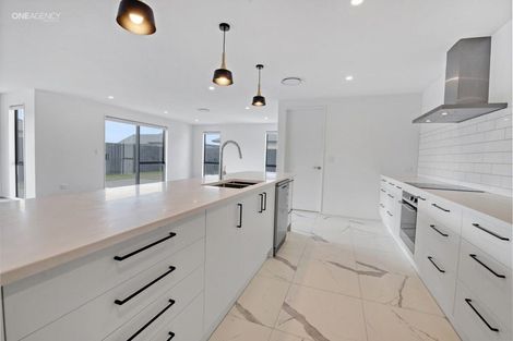 Photo of property in 37 Tuhoe Avenue, Kaiapoi, 7630