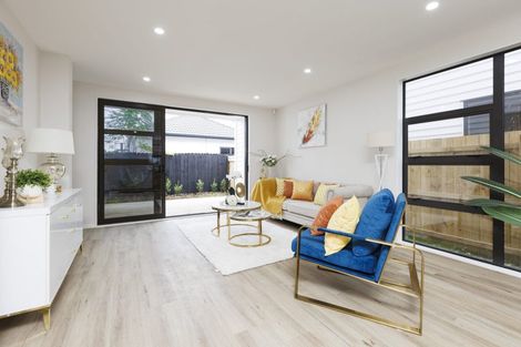 Photo of property in 67f Stratford Road, Manurewa, Auckland, 2105