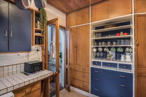 Photo of property in 43 Bidwill Street, Mount Cook, Wellington, 6021