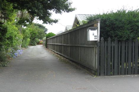 Photo of property in 8 Ilam Road, Upper Riccarton, Christchurch, 8041