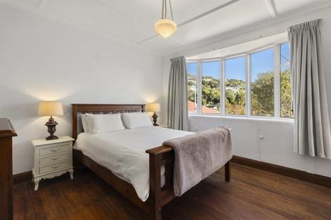 Photo of property in 17 Burrows Avenue, Karori, Wellington, 6012