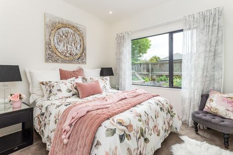 Photo of property in 8 Carnaby Close, St Albans, Christchurch, 8052