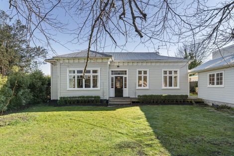 Photo of property in 206 Main Street, Greytown, 5712