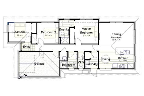 Photo of property in 17 Mardyke Street, Halswell, Christchurch, 8025