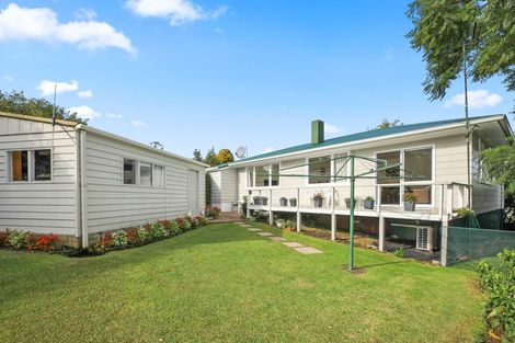 Photo of property in 108 Tui Place, Thames, 3500