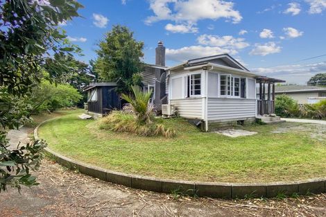Photo of property in 5 Taylor Road, Te Kamo, Whangarei, 0112