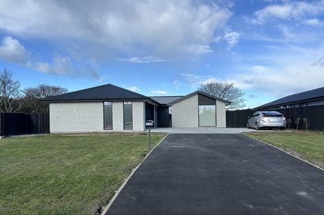 Photo of property in 110 Carnaveron Drive, Lincoln, 7608