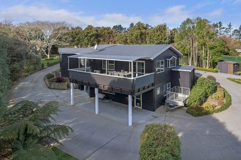 Photo of property in 41 Lawrence Road, Waihi, 3610