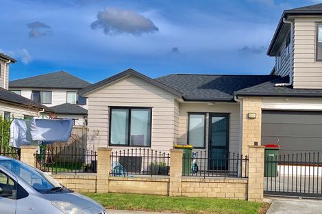 Photo of property in 34 Charlestown Drive, Flat Bush, Auckland, 2019