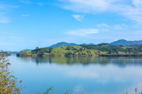 Photo of property in 35 Parnell Street, Rawene, Kaikohe, 0473