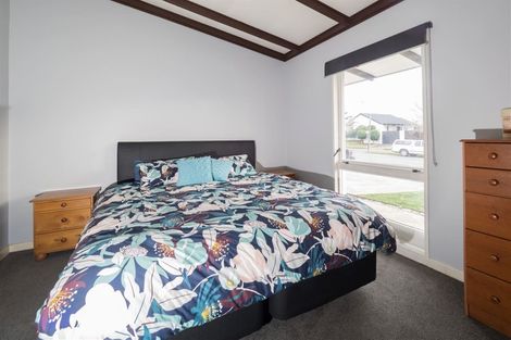 Photo of property in 1 Hefford Place, Allenton, Ashburton, 7700
