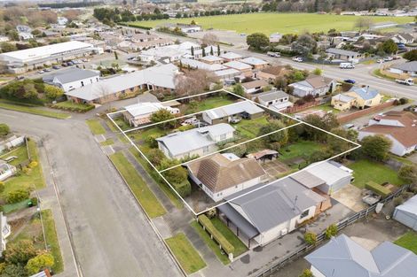 Photo of property in 12 Davie Street, Kaiapoi, 7630