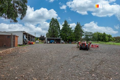 Photo of property in 495 Centre Road, Momona, Outram, 9073
