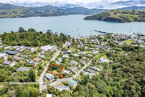 Photo of property in 33 Aylmers Valley Road, Akaroa, 7520