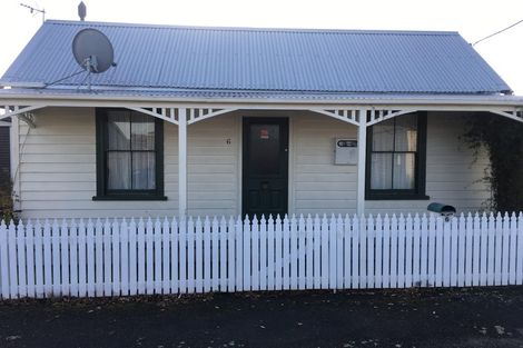 Photo of property in 6 Masonic Street, Masterton, 5810