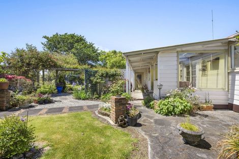 Photo of property in 47 Patu-kukupa Street, Manaia, 4612