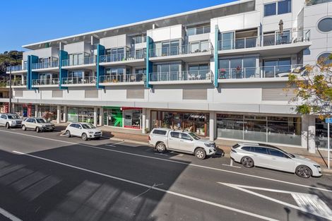 Photo of property in Quayside Apartments, 311/11 George Street, Whakatane, 3120