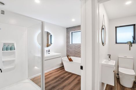 Photo of property in 13 Stackwood Avenue, Woodend, 7610