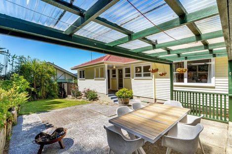 Photo of property in 54 Kowhai Street, Wainuiomata, Lower Hutt, 5014