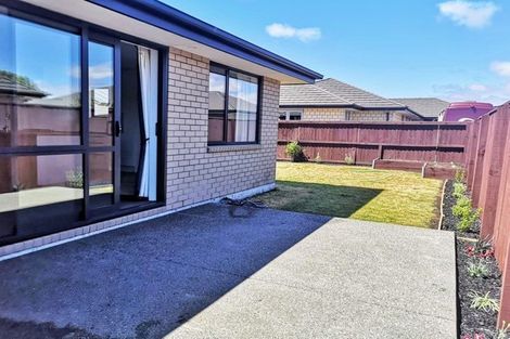 Photo of property in 25 Candy Crescent, Kaiapoi, 7630