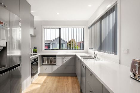 Photo of property in 8 Libeau Road, Chartwell, Hamilton, 3210