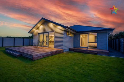 Photo of property in 17 Hensley Street, Gladstone, Invercargill, 9810