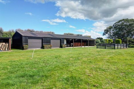 Photo of property in 19 Western Line, Brunswick, Whanganui, 4571