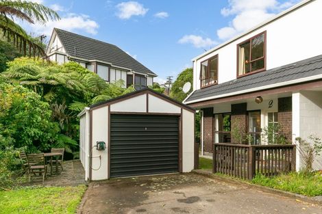 Photo of property in 75u2 Delhi Crescent, Khandallah, Wellington, 6035