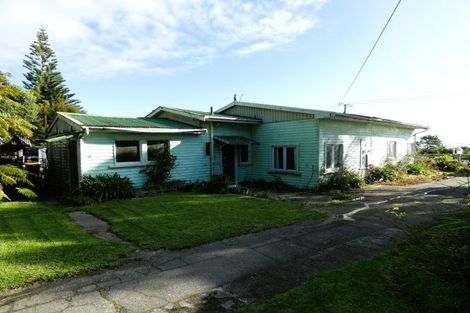 Photo of property in 8 Torea Street, Granity, 7823