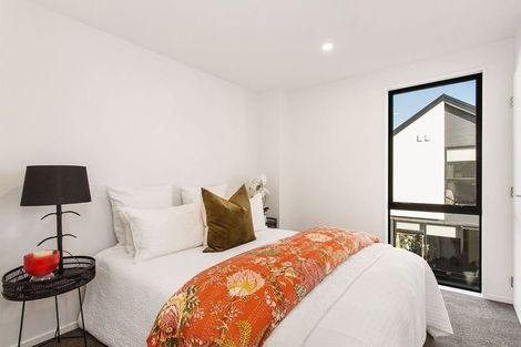 Photo of property in 5/561 Manchester Street, St Albans, Christchurch, 8014