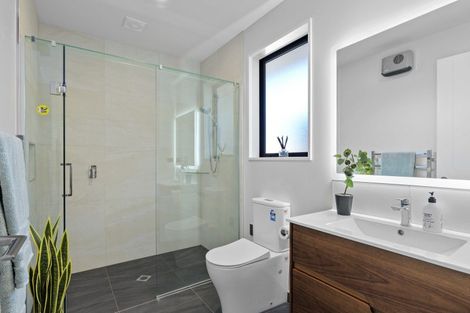 Photo of property in 4 Napper Place, Halswell, Christchurch, 8025