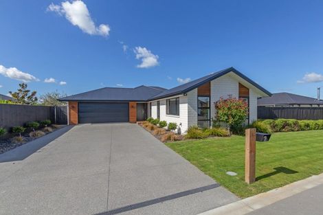 Photo of property in 2 Fox Lane, Rolleston, 7615