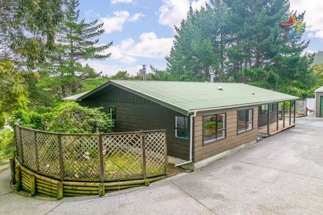 Photo of property in 34 Hair Street, Wainuiomata, Lower Hutt, 5014