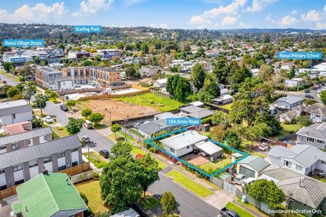Photo of property in 18 Arney Road, Ranui, Auckland, 0612