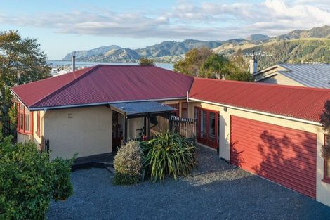 Photo of property in 46 Mount Pleasant Avenue, Beachville, Nelson, 7010
