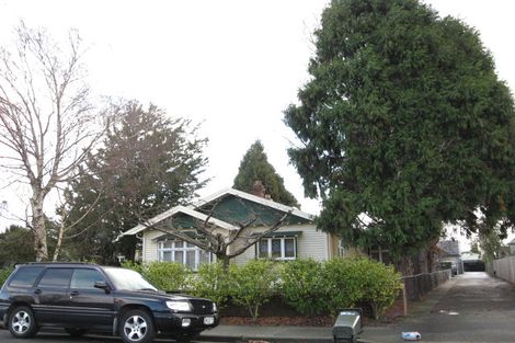 Photo of property in 99 Saint Albans Street, St Albans, Christchurch, 8014