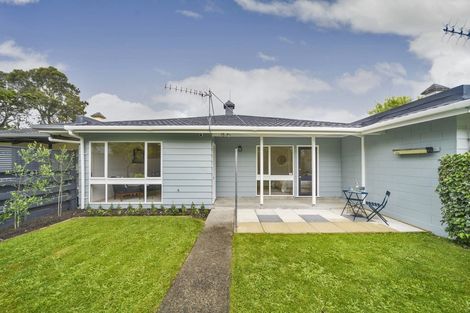 Photo of property in 13b Colombo Street, Hokowhitu, Palmerston North, 4410