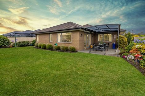 Photo of property in 18 Sincock Place, Kaiapoi, 7630