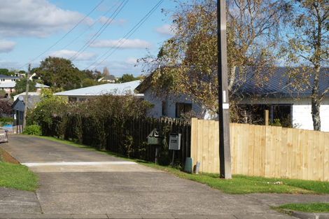 Photo of property in 40a Baird Street, Howick, Auckland, 2014